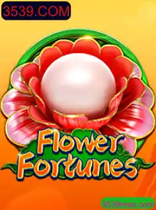 Descubra FlowerFortunes: O Mundo Encantado do Jogo de Azar Virtual