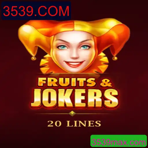 Descubra a Emoção do Jogo FruitsAndJokers20