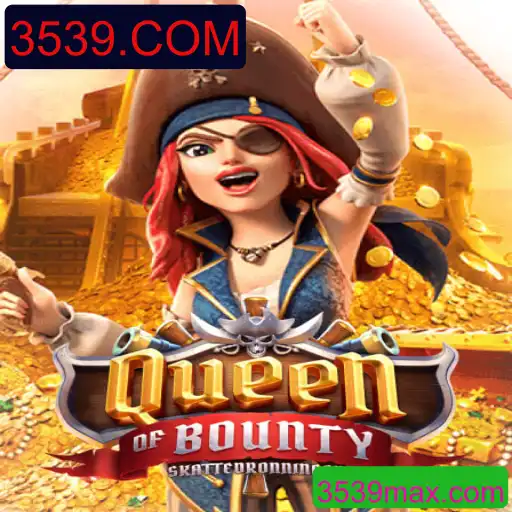 Explore o Mundo de QueenofBounty: Um Jogo de Aventura Emocionante