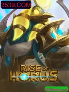 Rise of Horus: O Jogo de Estratégia que Une História e Aventura