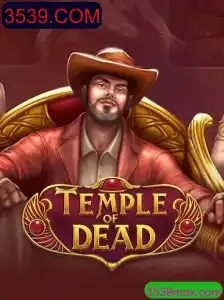 TempleofDead: Descubra o Enigma do Templo Antigo