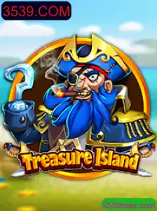 Explorando o Fascinante Mundo de 'TreasureIsland'
